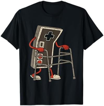 Amazon.com: Arcade Video Game Machine TShirt | 80s Retro Gaming